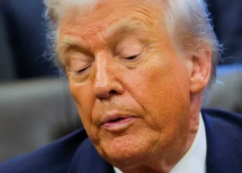 ‘Um, not so fast’: Trump admin accused of fudging figures on faltering economy