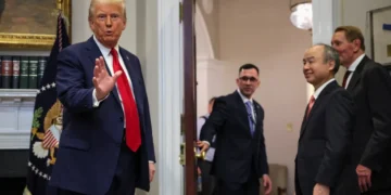 ‘Dividing us’: Pastors release scathing attack on ‘self-serving’ Trump’s MAGA Christianity