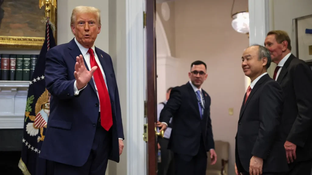 ‘Dividing us’: Pastors release scathing attack on ‘self-serving’ Trump’s MAGA Christianity