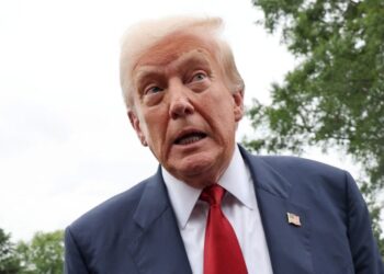 ‘Not even close to being close’: Trump reeling after ‘wholesale rejection’