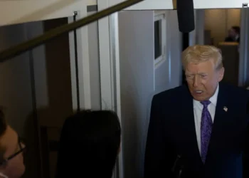 Top right-wing allies beg Trump to ditch ‘un-American and absurd’ policy