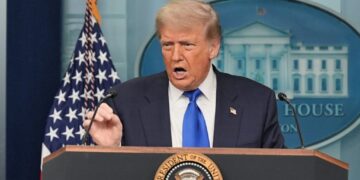 Trump’s favorite punching bag describes father’s dismay as he bullied her