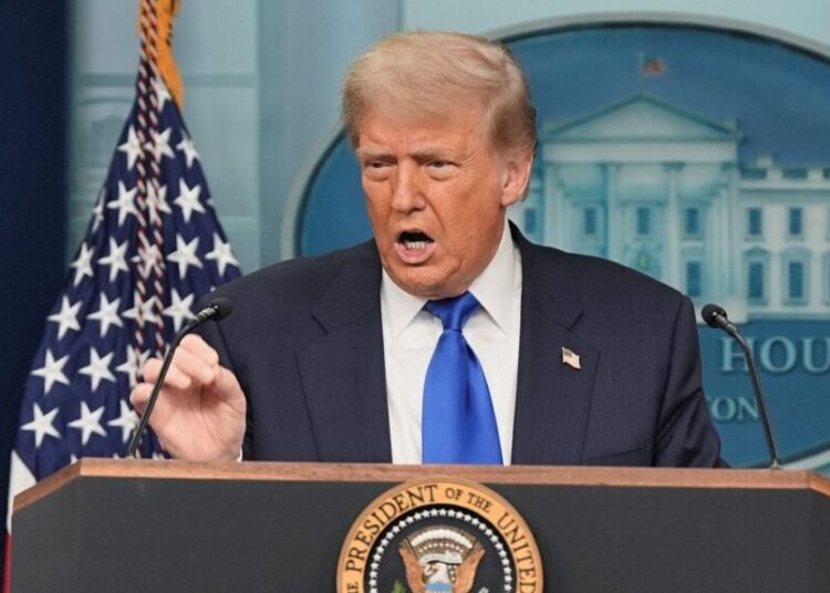 Trump’s favorite punching bag describes father’s dismay as he bullied her