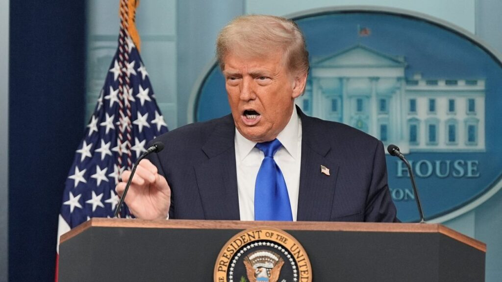 Trump’s favorite punching bag describes father’s dismay as he bullied her