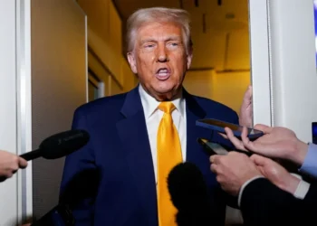 Ex-GOP member slams Trump for ‘screwing the little guy’ with pardon pledge