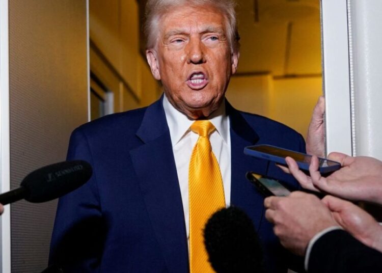 Trump’s goal out of reach as ‘even the most devout MAGA supporter’ is tired of him: report