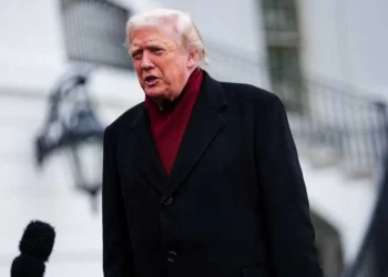 Shocking new target floated in Trump’s rebrand crusade: ‘Makes Stalin look humble’