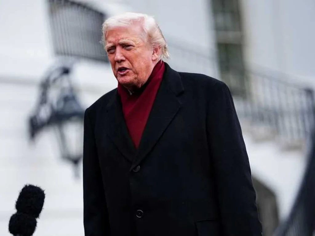 Shocking new target floated in Trump’s rebrand crusade: ‘Makes Stalin look humble’