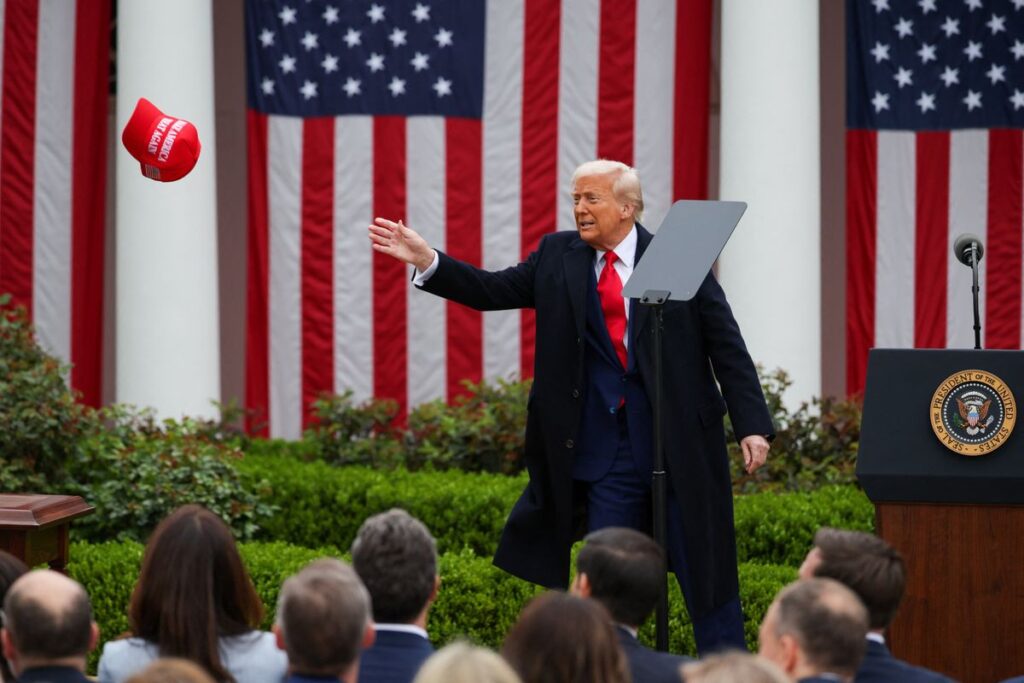 ‘Betrayal’: Republicans tee off on GOP colleagues over ‘broken promises’ with defense bill