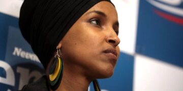 ‘Completely disgusting’: House Dem upbraids Trump’s attack on Somali Americans