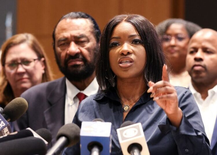 Wall Street Journal editors warn Republicans face a ‘bruising’ primary in Texas