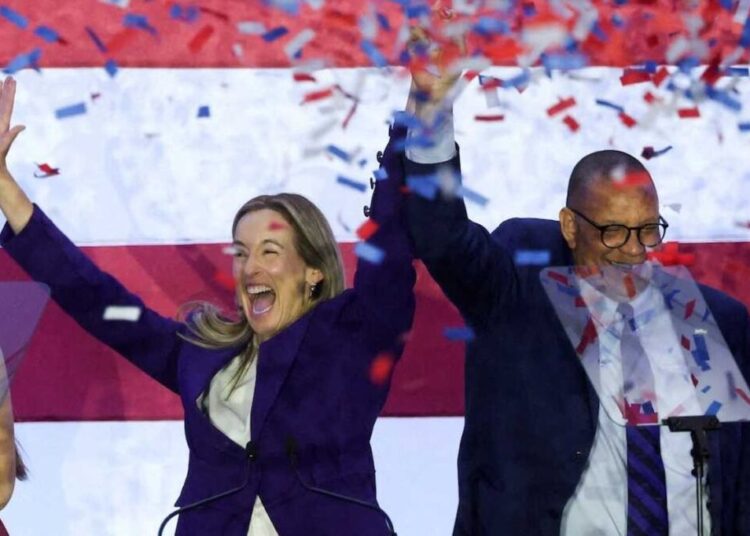 ‘Not that simple’: Swing voters reveal why they broke from GOP — and it’s not Trump