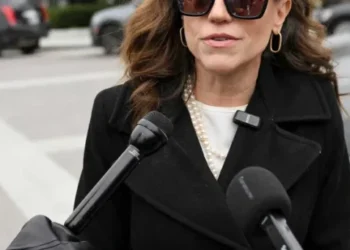 Nancy Mace delivers one-word response after report she’s mulling resignation