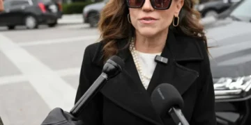Nancy Mace delivers one-word response after report she’s mulling resignation