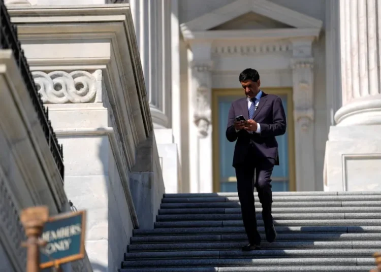 Wealthy tech execs start ‘openly conspiring’ against Dem lawmaker over ‘modest wealth tax’