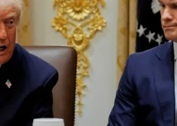 ‘Wow’: Newsmax analyst stuns warning Trump admin should face war crime prosecution