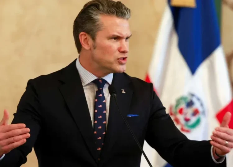Explosive report reveals Hegseth’s pre-approved order ahead of strike on boat survivors
