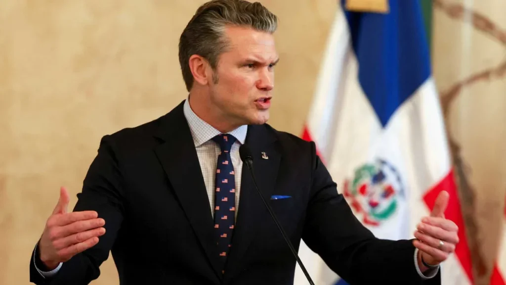 Explosive report reveals Hegseth’s pre-approved order ahead of strike on boat survivors