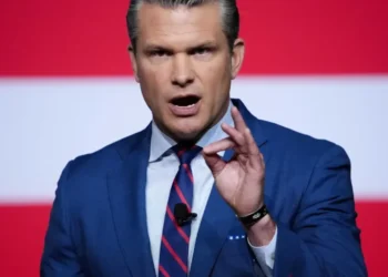 Hegseth scrutinized for posting violent meme amid growing war crime accusations