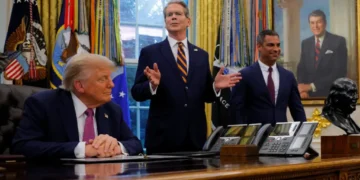 ‘The night turned sour’: Cabinet official called ‘poor baby’ after his dinnertime freakout