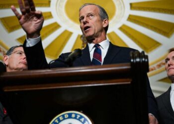 These two days could spell doom for the GOP: analysis