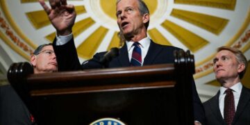 These two days could spell doom for the GOP: analysis