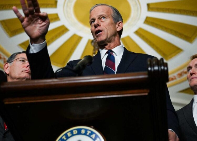 These two days could spell doom for the GOP: analysis