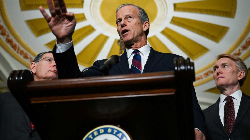 These two days could spell doom for the GOP: analysis