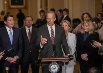 ‘Marketing 101’: Republicans scramble to sell key GOP bill after Trump branding fails