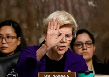 ‘Deeply concerning’: Dems sound off on Trump’s latest turn toward China