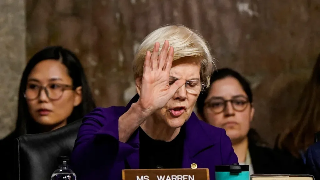 ‘Deeply concerning’: Dems sound off on Trump’s latest turn toward China