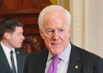 Senate Republican hit with stunningly low odds to survive bitter primary