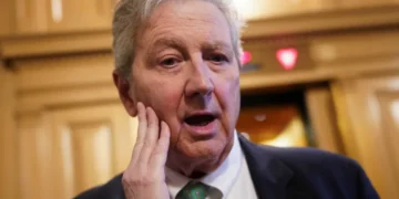 Trump’s legacy may trigger the ‘political collapse’ of the GOP: report