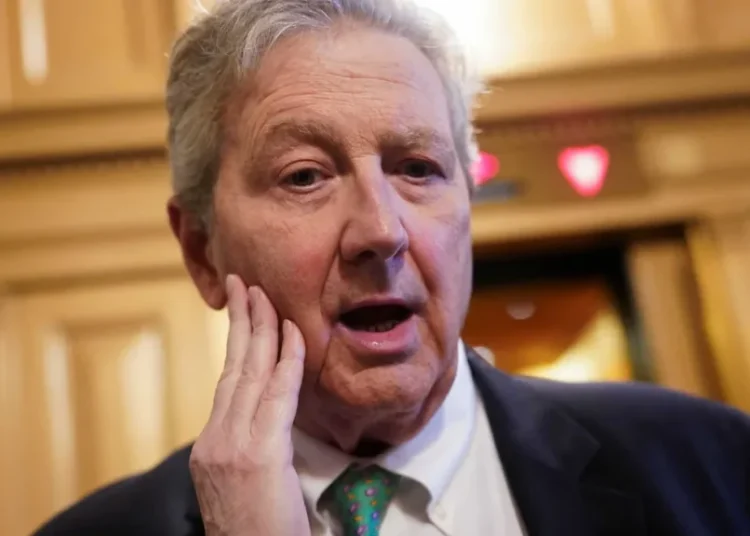 Trump’s legacy may trigger the ‘political collapse’ of the GOP: report