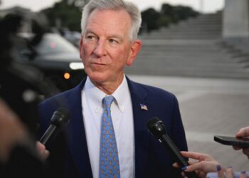 ‘We’re not changing football!’ Senate Republican draws red line over Trump’s latest demand