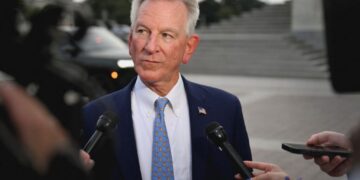 ‘We’re not changing football!’ Senate Republican draws red line over Trump’s latest demand