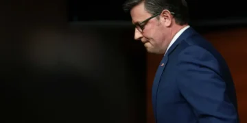 Shockingly close race now has Trump and GOP on edge: ‘This Republican is a little nervous’