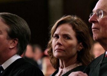 Supreme Court giving ‘capricious’ Trump a pass they would never give a Democrat: NYT