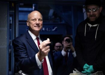 ‘Deplorable’: Outrage as Trump admin scraps quarter honoring abolition, women’s suffrage