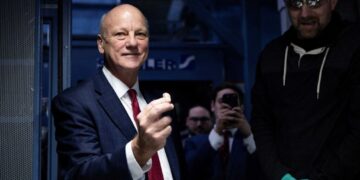 ‘Deplorable’: Outrage as Trump admin scraps quarter honoring abolition, women’s suffrage