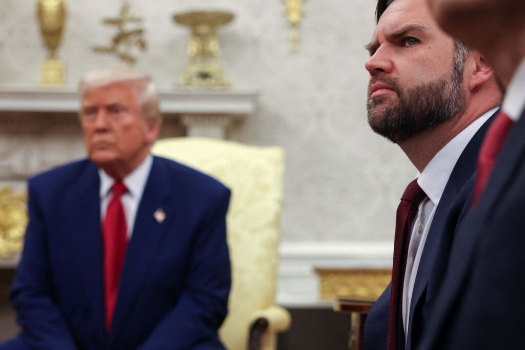 JD Vance ‘status’ problem in White House is sinking presidential ambitions: analysis