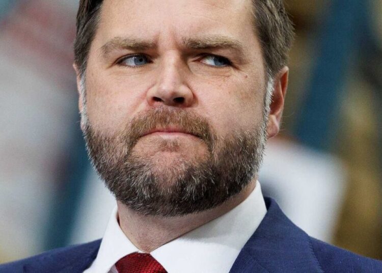 JD Vance shares ‘lesson’ learned after Susie Wiles slammed him as ‘conspiracy theorist’