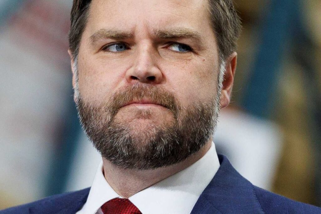 JD Vance shares ‘lesson’ learned after Susie Wiles slammed him as ‘conspiracy theorist’