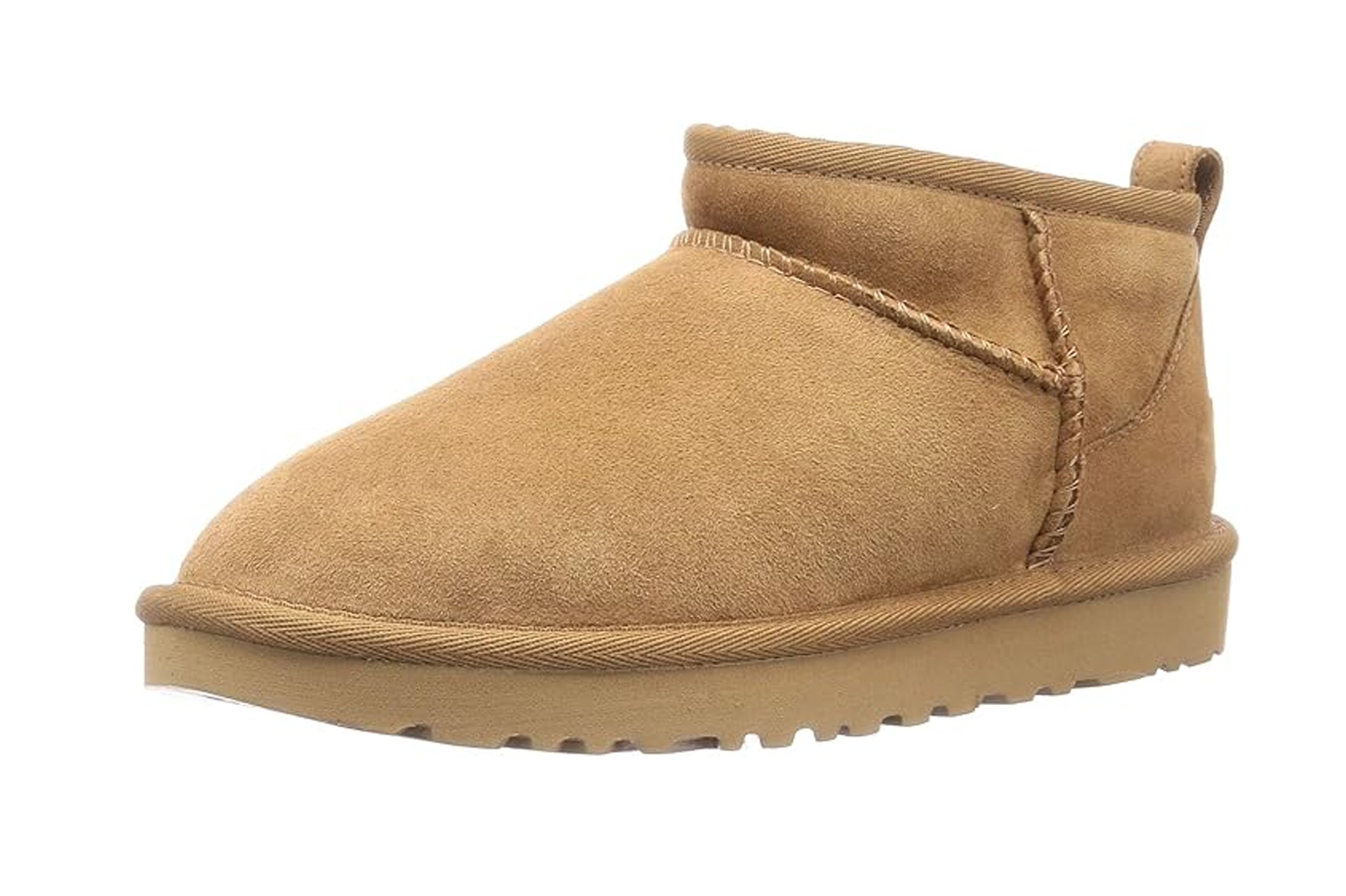Ugg Women's Classic Ultra Mini Boot