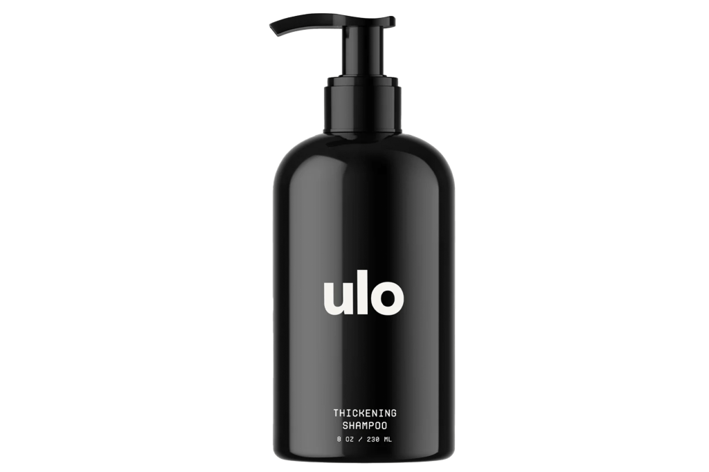 ulo Thickening Shampoo