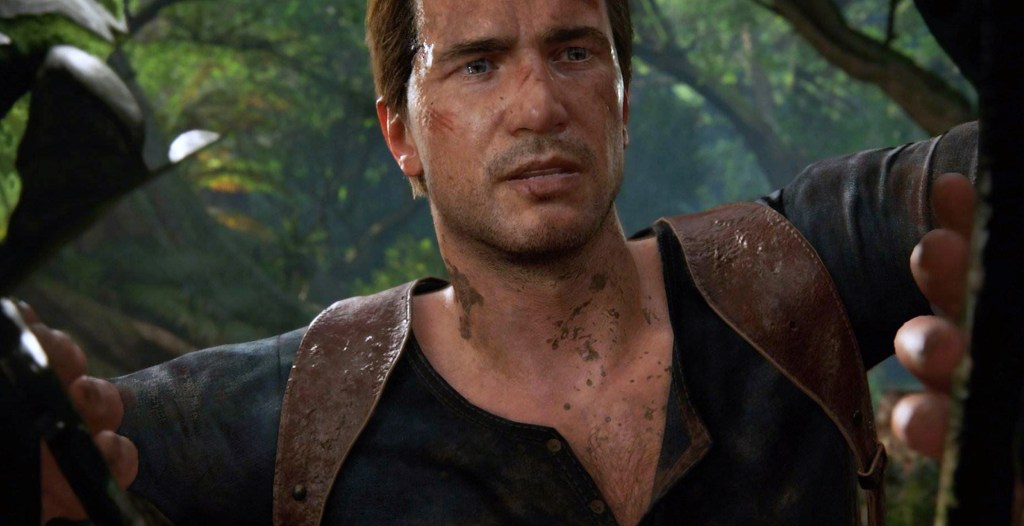Uncharted 4 PS6