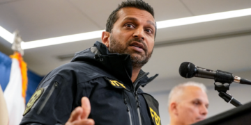 Trump’s FBI ‘podcasters’ face withering criticism for Brown shooting case screw ups