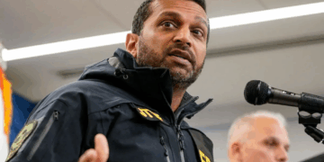 ‘That’s not leadership’: Analyst rips Kash Patel after report raises ‘red flags’ about FBI