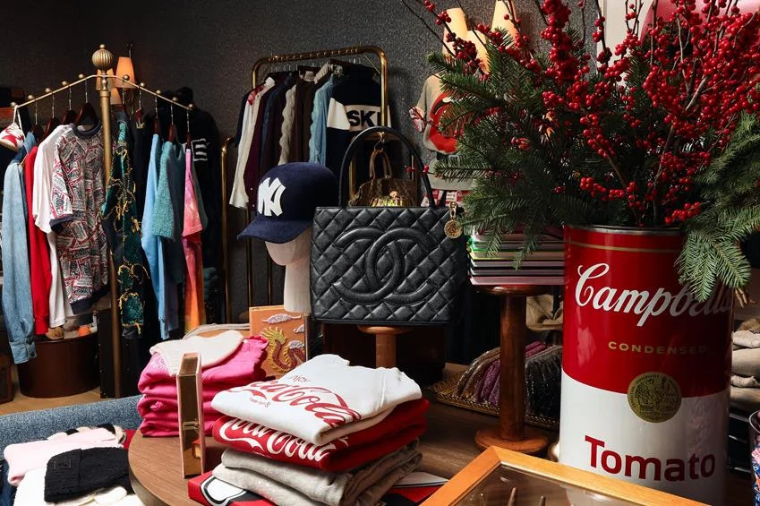 CS for PS at LAX. Source: Cio Soler