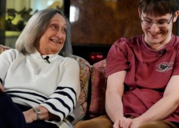 A look at aging baby boomers in the United States